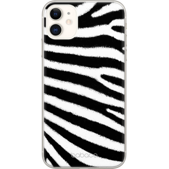 Babaco Case Overprint Animals 006 Xiaomi Mi 10 / Mi 10 Pro MULTICOLOR