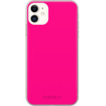 Babaco Case Overprint Classic 008 Xiaomi Mi Note 10 / Mi Note 10 Pro PINK