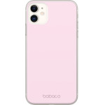 Babaco Case Overprint Classic 009 Iphone 7 Plus / 8 Plus Light PINK