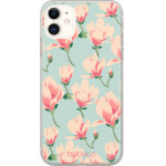 Babaco Case Overprint Flowers 016 Iphone 12 Mini MINT