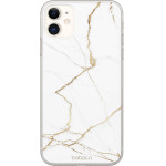 Babaco Case Overprint Marble 014 Iphone 12 Mini MULTI-COLOR