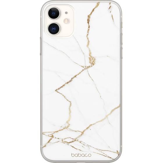 Babaco Case Overprint Marble 014 Iphone 13 Pro Max MULTI-COLOR