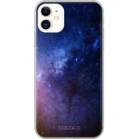 Babaco Case Overprint Natura 003 Iphone 13 Mini MULTI-COLOR