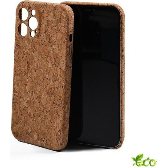 Beline Eco Case Samsung S21 Ultra Classic WOOD