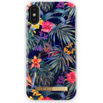 Ideal Of Sweden Case Etui IDFCS18-IXS-72 Iphone X/Xs Mysterious JUNGLE