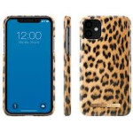 Ideal Of Sweden Case Etui Iphone 11 Wild LEOPARD