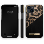 Ideal Of Sweden IDACAW21-I2154-330 Iphone 13 Mini Case Midnight LEOPARD