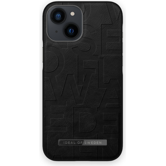 Ideal Of Sweden IDACAW21-I2154-364 Iphone 13 Mini Case Ideal BLACK