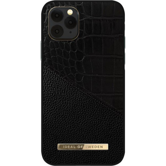 Ideal Of Sweden IDACSS20-I1958-212 Iphone 11 Pro Nightfall CROCO