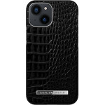Ideal Of Sweden IDACSS20-I2154-306 Iphone 13 Mini Case Black SILVER