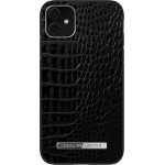 Ideal Of Sweden IDACSS21-I1961-306 Iphone 11 Case Black SILVER