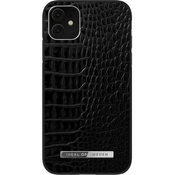 Ideal Of Sweden IDACSS21-I1961-306 Iphone 11 Case Black SILVER