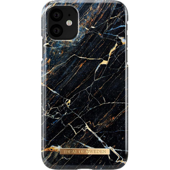 Ideal Of Sweden IDFCA16-I1961-49 Iphone 11 Case Port Laurent MARBLE