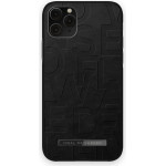 Ideal Of Sweden IDFCA16-I2161-46 Iphone 11 Pro Case Ideal BLACK