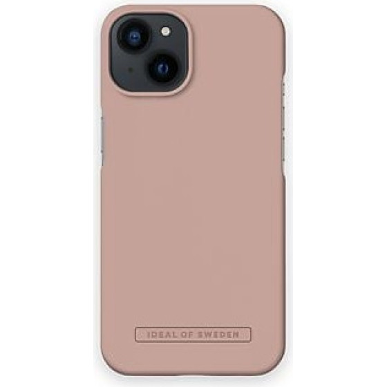 Ideal Of Sweden IDFCMTE22-I2261-408, Backcover, Apple, Iphone 14; Iphone 13, Blush Pink