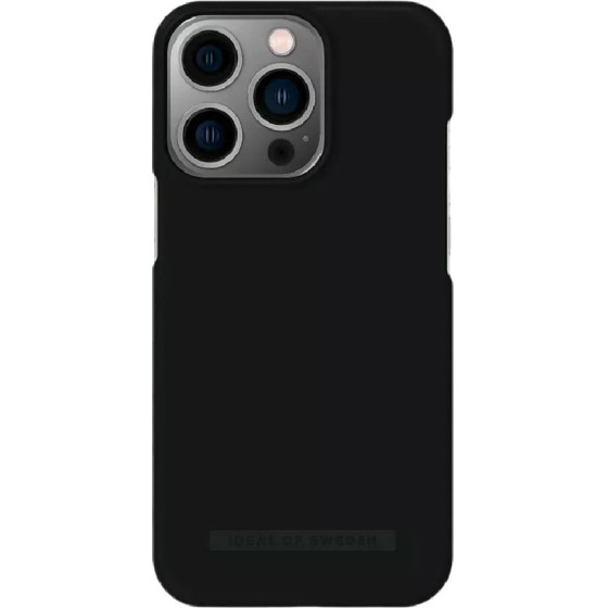 Ideal Of Sweden IDFCMTE22-I2267P-407 Iphone 14 Pro Max Coal