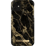 Ideal Of Sweden IDFCSS20-I1961-191 Iphone 11 Golden Smoke MARBLE