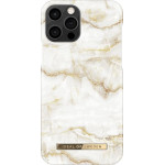 Ideal Of Sweden IDFCSS20-I2061-194 Iphone 12/12 Pro Case Golden Pearl MARBLE