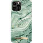 Ideal Of Sweden IDFCSS21-I2061-258 Iphone 12/12PRo Case Mint Swirl MARBLE