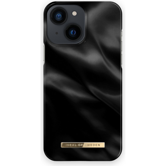 Ideal Of Sweden IDFCSS21-I2154-312 Iphone 13 Mini Black SATIN