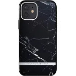 Richmond & Finch Iphone 12/12 Pro Freedom Case, Black Marble