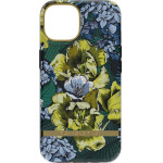 Richmond & Finch Iphone 13 case, Saffron Flower