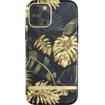 Richmond & Finch Iphone 13 Pro Freedom Case Golden Jungle