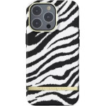 Richmond & Finch Iphone 13 Pro Freedom Case Zebra
