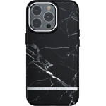 Richmond & Finch Iphone 13 Pro Freedom Case, Black Marble
