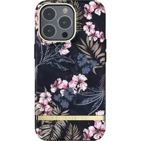 Richmond & Finch Iphone 13 Pro Freedom Case, Floral Jungle