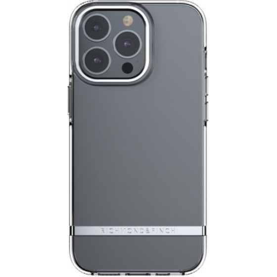 Richmond & Finch Iphone 13 Pro Freedom Clear Case, Transparent