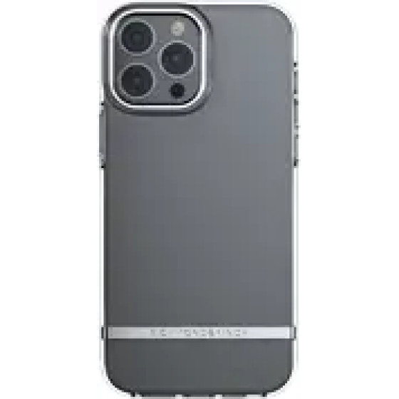 Richmond & Finch Iphone 13 Pro Max Freedom Clear Case, Transparent