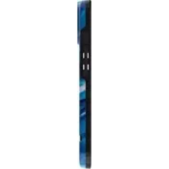 Richmond & Finch Iphone 14 / 15 case, Blue Waves