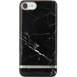 Richmond & Finch Iphone 7/8/Se 2020/ SE2022 Case, Black Marble