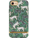 Richmond & Finch Iphone 7/8/Se 2020/ SE2022 Case, Green Leopard