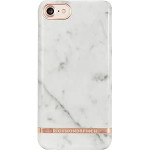 Richmond & Finch Iphone 7/8/Se 2020/ SE2022 Case, White Marble