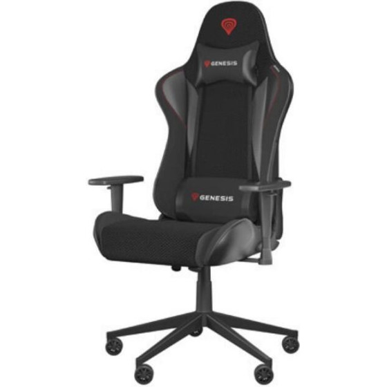 GENESIS Gaming Chair Nitro 440 G2 Mesh Black (NGF-2115) - (NFG-2115)