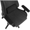 GENESIS Gaming Chair Nitro 660 Grey - (NFG-2244)