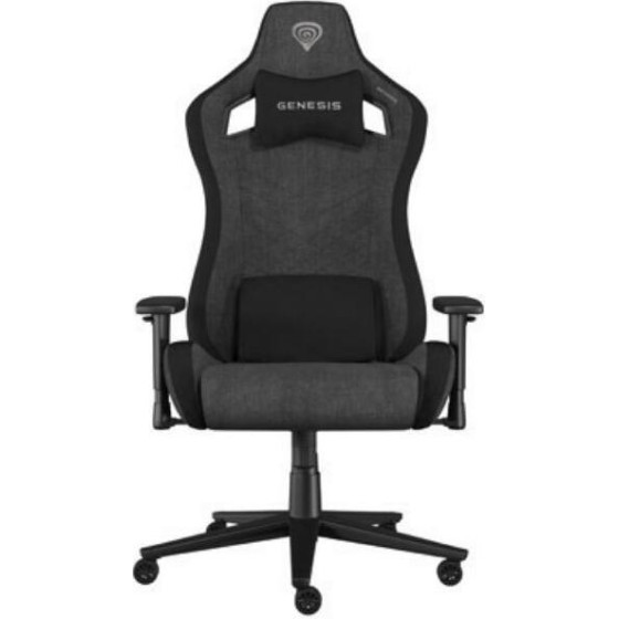 GENESIS Gaming Chair Nitro 660 Grey - (NFG-2244)
