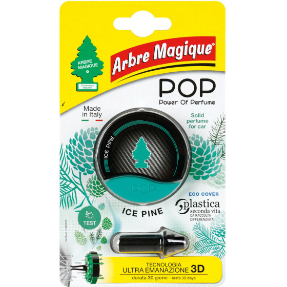 Lampa ��������� ��������� Arbre Magique Pop ����� (Ice PINE) - 1 ���. - (TA129013)