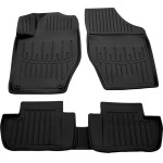 Race Axion ������� ������� �� ����� Me Koym������ ��� Citroen C4 5D 2010-2018 / Peugeot 308 5D 2007-2013 - 5 ���. - (5016055)