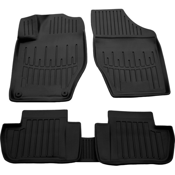 Race Axion ������� ������� �� ����� Me Koym������ ��� Citroen C4 5D 2010-2018 / Peugeot 308 5D 2007-2013 - 5 ���. - (5016055)