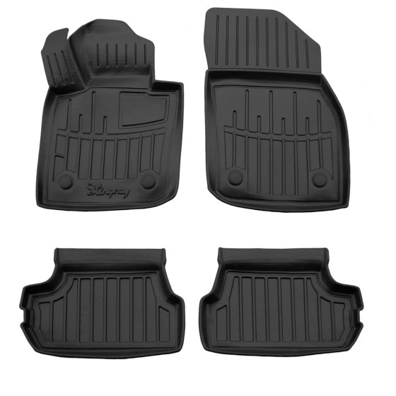 Race Axion ������� ������� �� ����� Me Koym������ ��� Mini Cooper Iii F56 3D 2014-2023 - 4 ���. - (5032034)