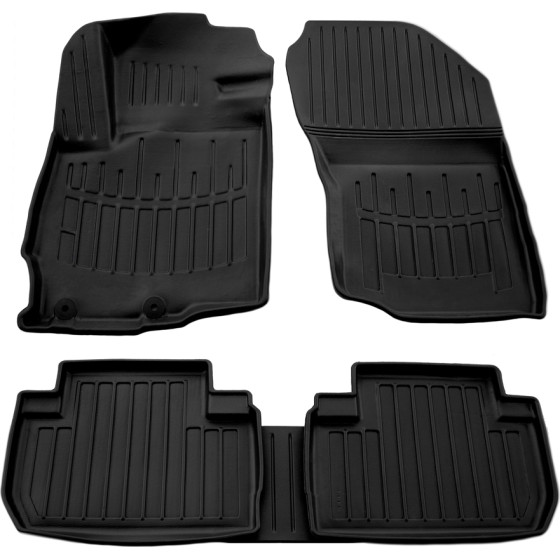 Race Axion ������� ������� �� ����� Me Koym������ ��� Mitsubishi Outlander 5D 2012-2021 - 5 ���. - (5013015)