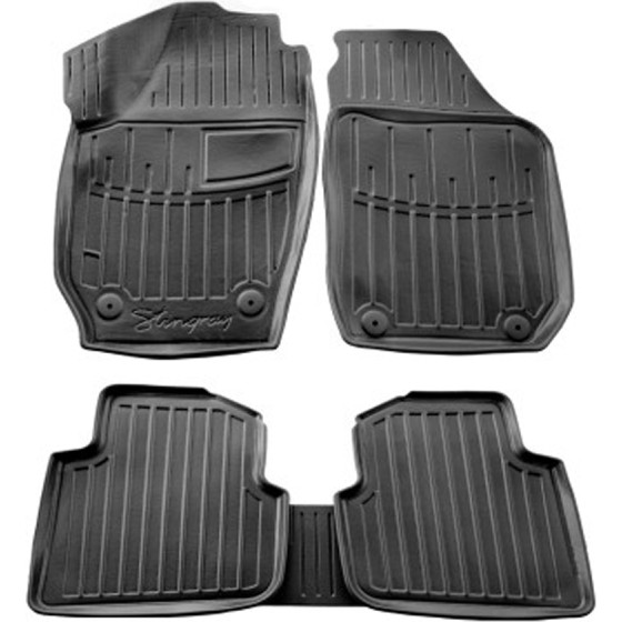 Race Axion ������� ������� �� ����� Me Koym������ ��� Skoda Roomster 5D 2006-2015 - 5 ���. - (5020145)