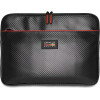 Red Bull Bag Sleeve 14 Carbon Black - (RBCS14NPAK)