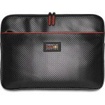 Red Bull Bag Sleeve 14 Carbon Black - (RBCS14NPAK)