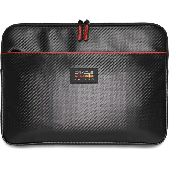 Red Bull Bag Sleeve 14 Carbon Black - (RBCS14NPAK)
