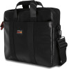 Red Bull Laptop Bag Carbon 16 Black - (RBCB15NPAK)