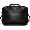 Red Bull Laptop Bag Carbon 16 Black - (RBCB15NPAK)